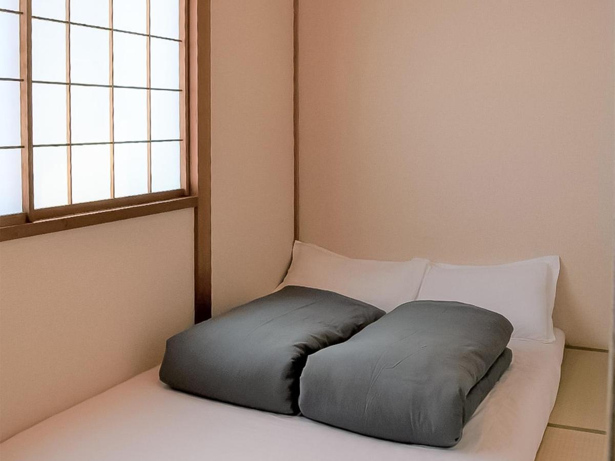 Guesthouse Hakuka Канандзава Экстерьер фото