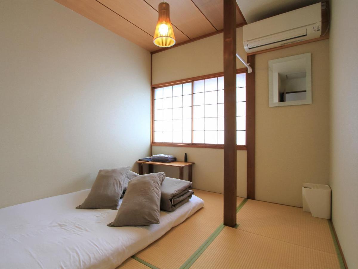 Guesthouse Hakuka Канандзава Экстерьер фото