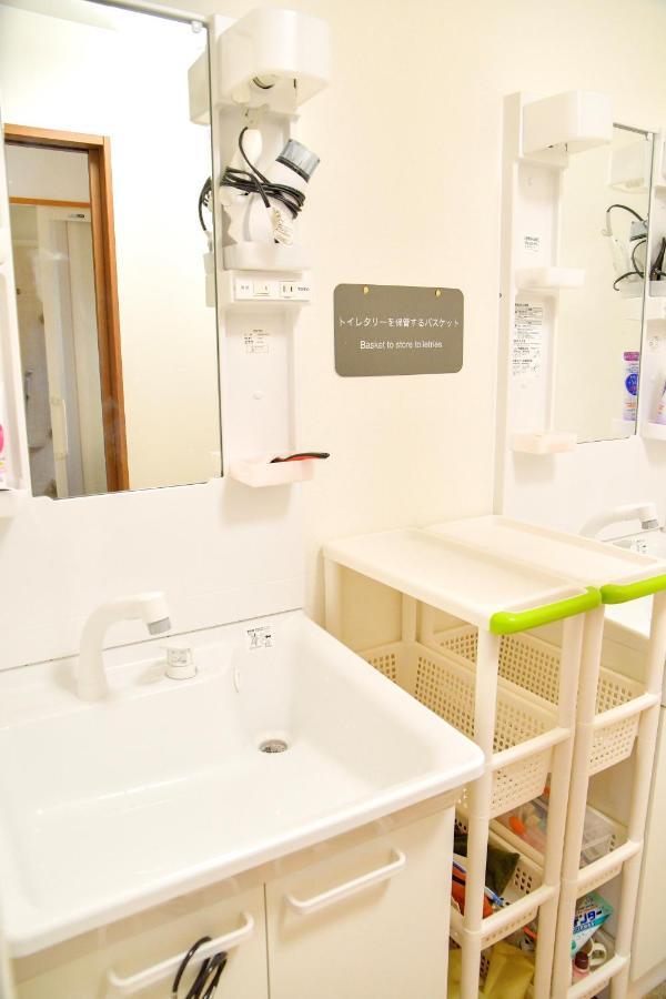 Guesthouse Hakuka Канандзава Экстерьер фото