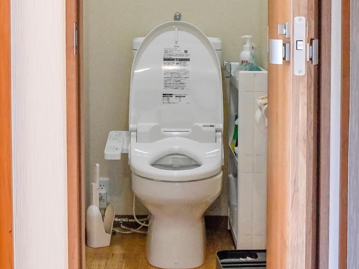 Guesthouse Hakuka Канандзава Экстерьер фото