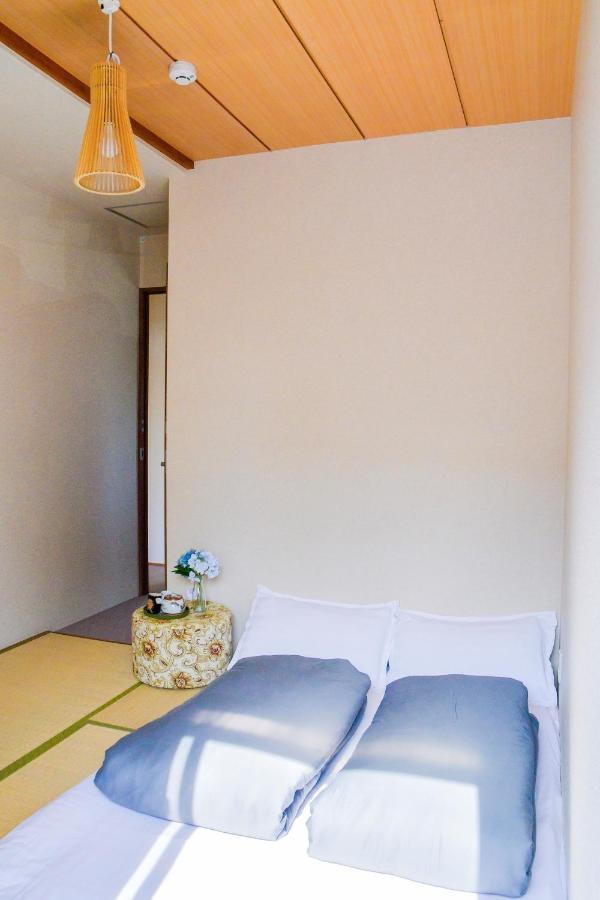 Guesthouse Hakuka Канандзава Экстерьер фото