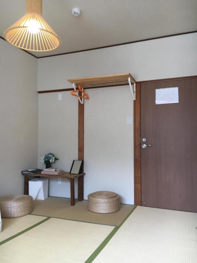 Guesthouse Hakuka Канандзава Экстерьер фото